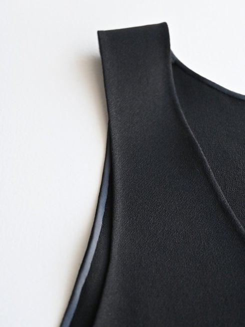 roughluxe tank top